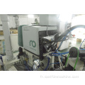 Machine de films coulées de l'unité CPP / CPE MDO